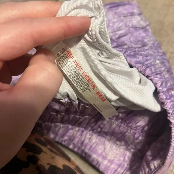 Free People FP Movement Shorts - Picture 5 of 7